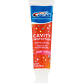 Kid's Crest Karies-Schutz Zahnpasta Gel Formel Bubblegum-Geschmack, 119 g