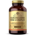 Solgar Glucosamin MSM Komplex, 120 Tabletten