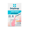 DripDrop Hydration Pulver Ohne Zucker Vielfalt 8er-Pack