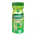 Benefiber Shtesë me Fije Prebiotike për Konsum Ditor - Pluhur - 246.6 g (125 racione) - 100% Natyrale