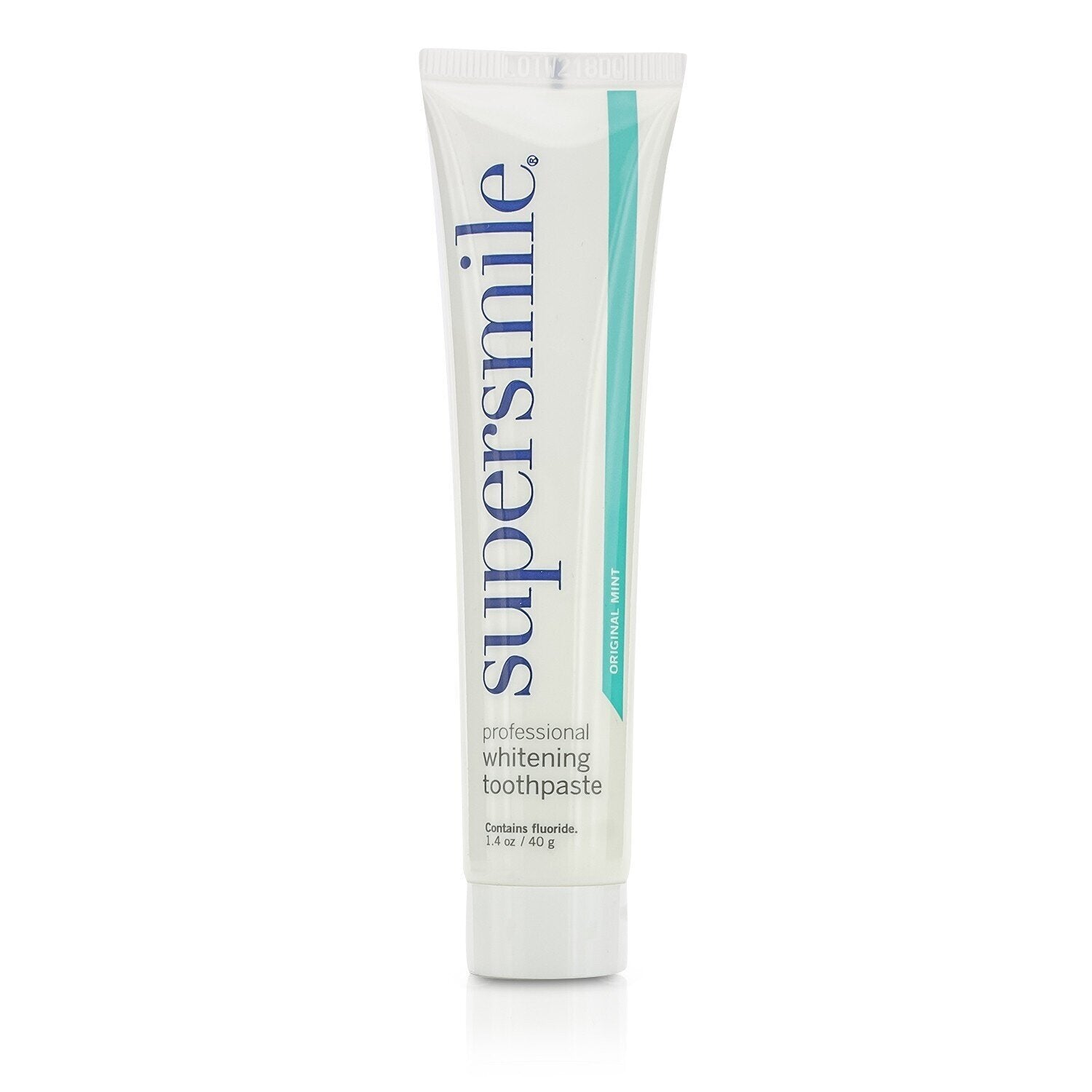 Supersmile Professional Whitening Zahnpasta Original Mint 1,4 oz