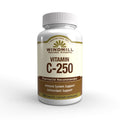 Tableta Vitamina C Windmill 250 mg, 100 copë