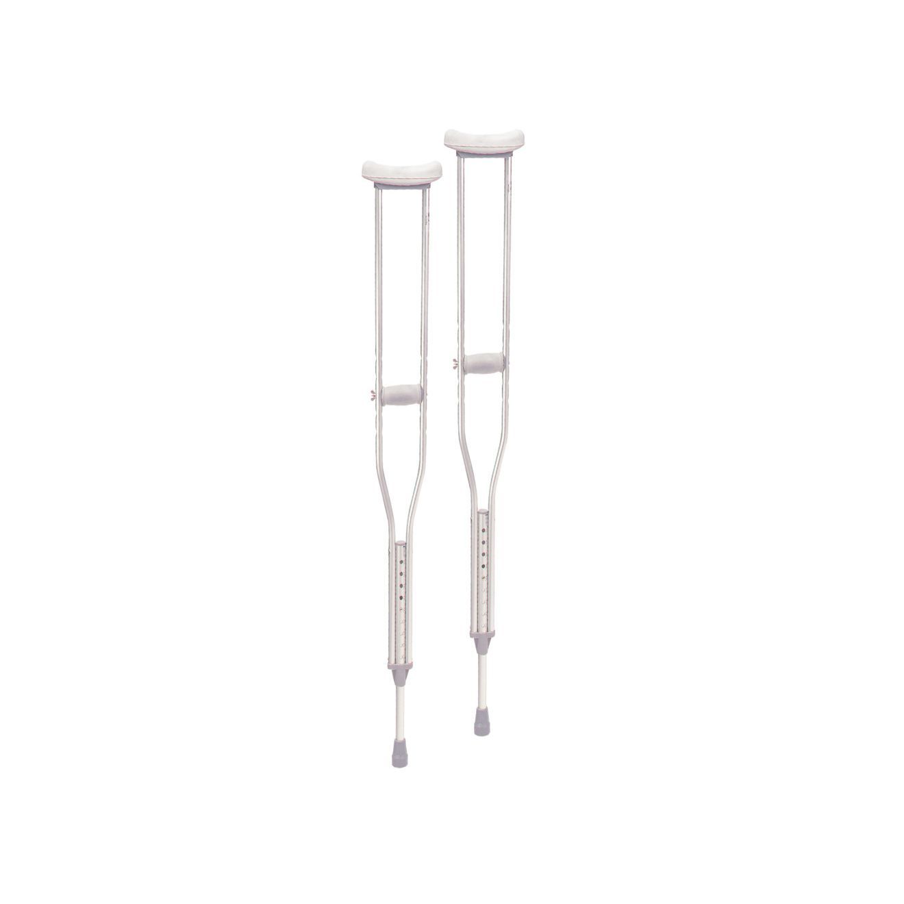 -- Bitte auswählen -- Gehstütze mit Zubehör, Jugendlich, 137cm - 157cm Patientengröße