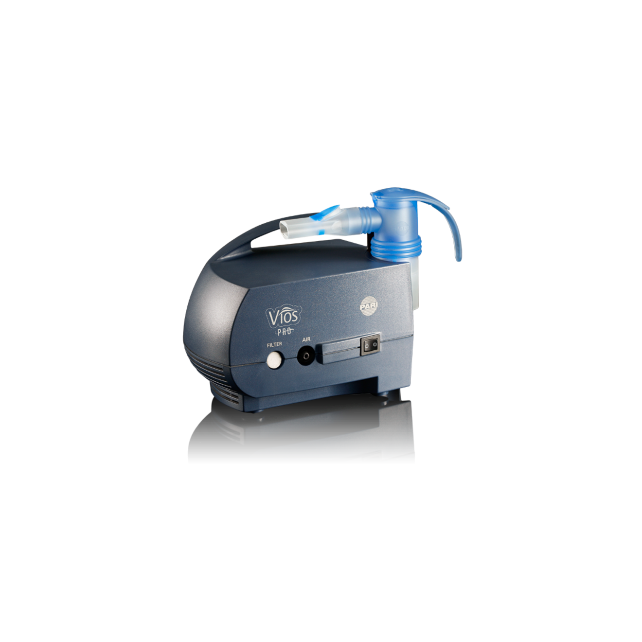 Pari Vios Inhalationssystem