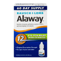 Alaway Augentropfen, Antihistaminikum, Originale verschreibungsfreie Stärke