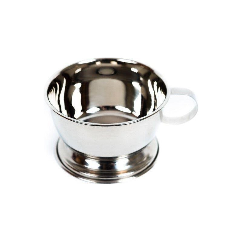 Pereira Shavery Kleiner Edelstahlbecher