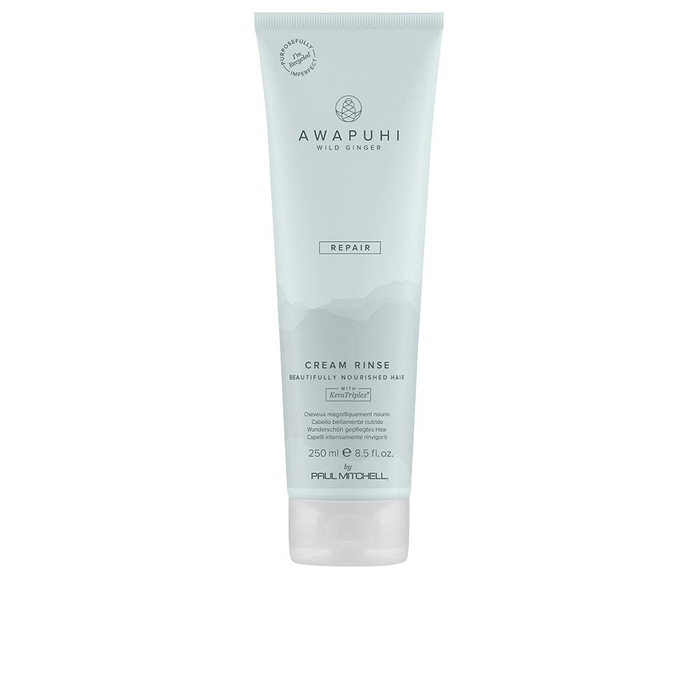Paul Mitchell Awapuhi Repair Balsam Krem me KeraTriplex 8.5oz