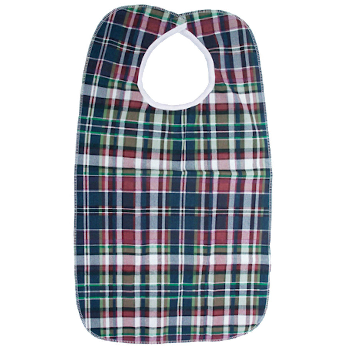 Bib Pacienti Luksoz – Furnizim Thelbësor Mjekësor