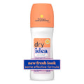 Antiperspirant & Deodorant Dry Idea Advance Roll On Pa Aromë 3.25 Oz