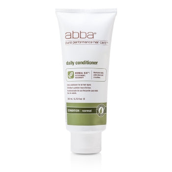 Abba Balsam i Pastër Bază