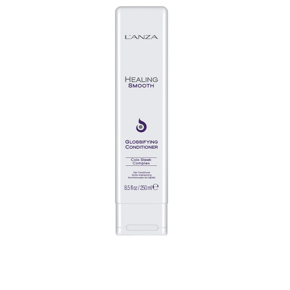 L'anza Healing Smooth Glanz-Conditioner 250 ml