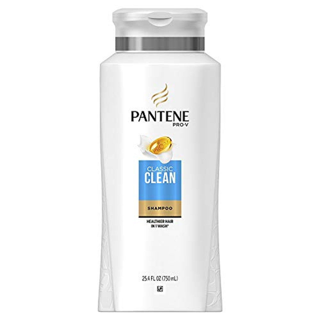 Shampo Pantene Pro-V Classic Clean Dream Care