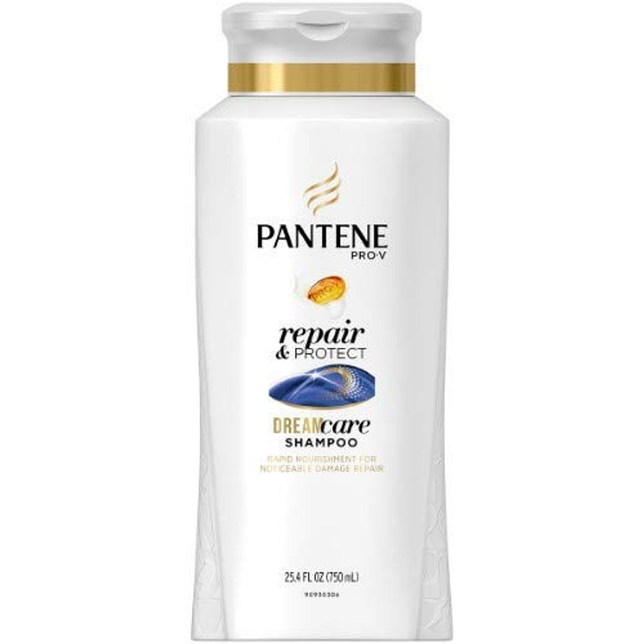 Shampo Pantene Pro-V Repair & Protect, 25.4 Fl Oz