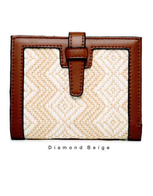 Bessie Wallet