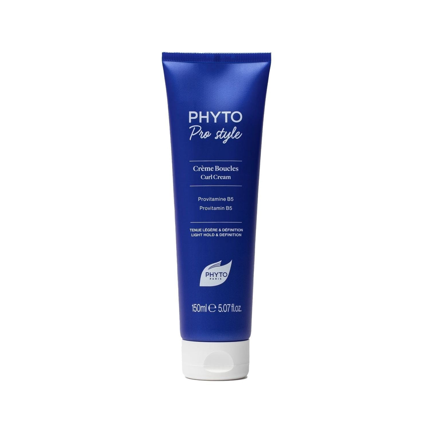 Phyto Pro Style Lockencreme Provitamin B5 150ml