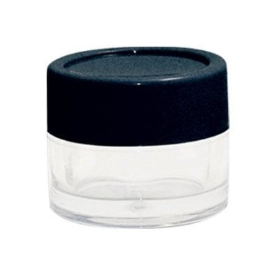 Fantasea Cosmetic 8ml Klare Tiegel