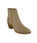 Lolo Boots - Stone