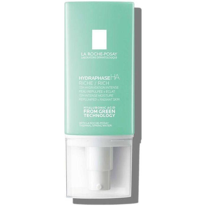 La Roche-Posay Hydraphase HA Reichhaltige Hyaluronsäure Gesichtscreme 50 ml