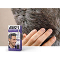 Just For Men Touch of Gray Schwarz-Grau Haarbehandlung, 40 g