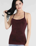 Diamond Strap Camisole