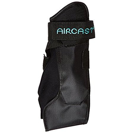 Mbajtëse kyçi Aircast Airsport, për këmbën e djathtë, masë L, 1 copë.