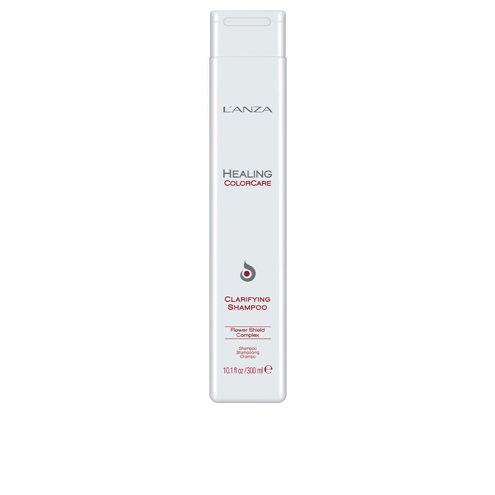 L'anza Healing Color Care Klärendes Shampoo 300 ml
