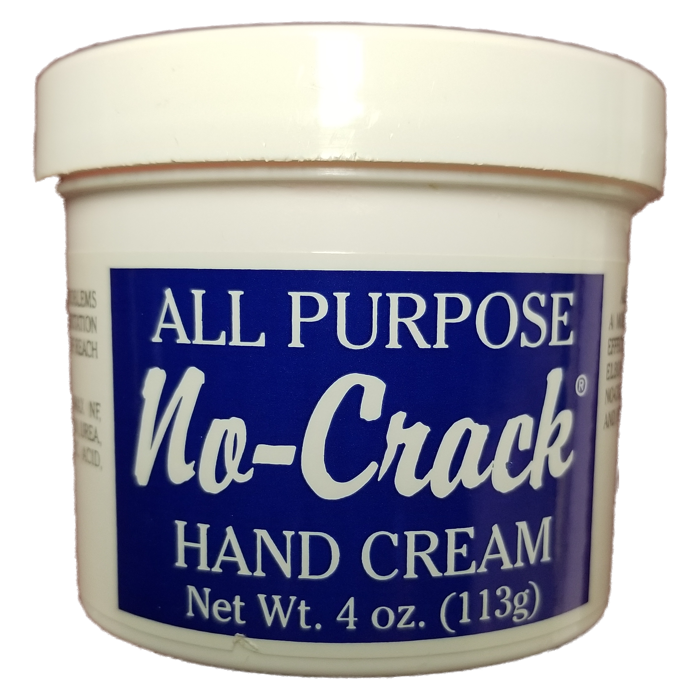 Dumont No-Crack Allzweck-Handcreme 120 ml