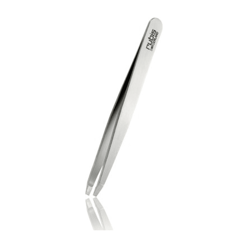 Rubis Classic Pinzette Universal (gerade Spitze) 4K302