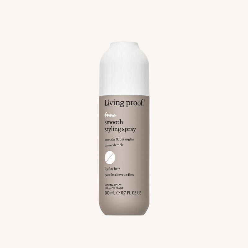 Living Proof Smooth Styling Spray 198 ml