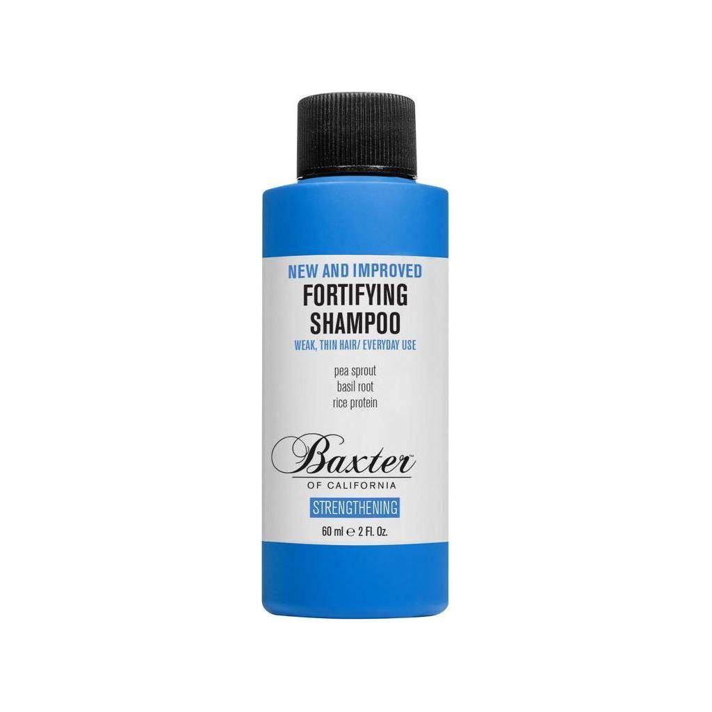 Baxter Of California Kräftigendes Shampoo 240 ml