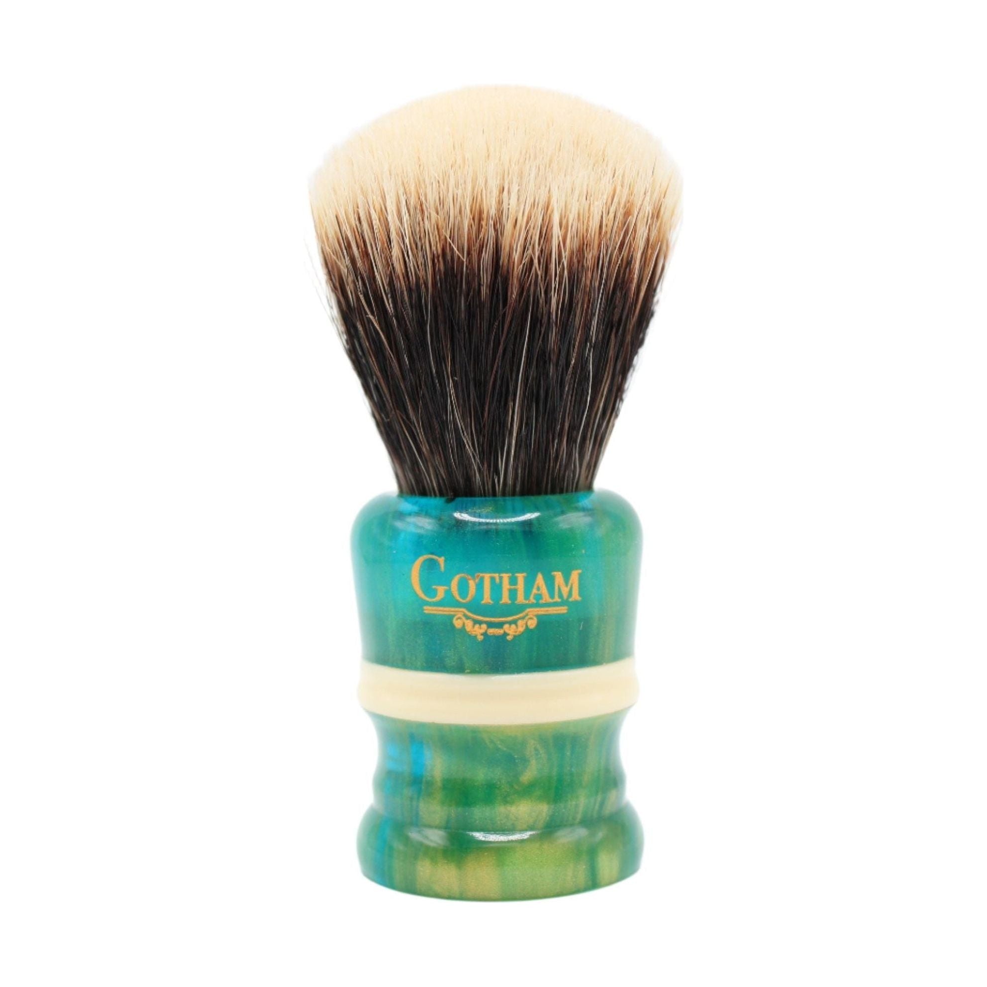 Furçë Rroje Gotham Pasteur Exclusive MF24F-B26W me Qime Balaudry