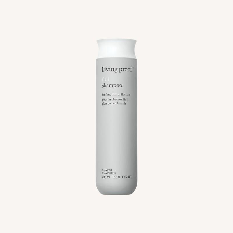 Living Proof Full Shampoo për Flokë të Hollë, të Rrallë ose pa Volum 236 ml