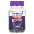 Sambucol® Black Elderberry Immune Gummies – Advanced Formula