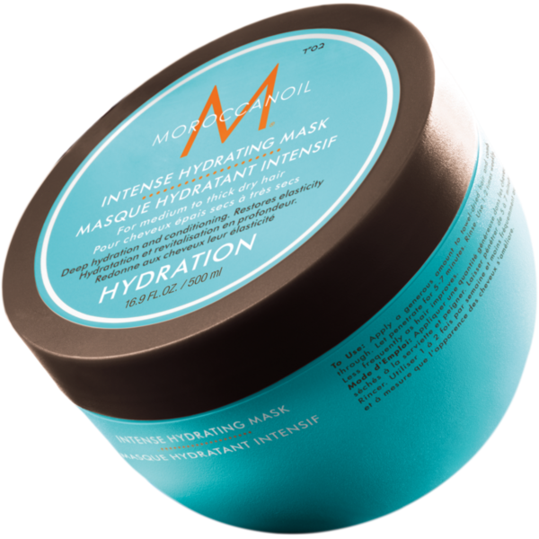 Moroccanoil Hydration Intensive Feuchtigkeitsmaske 500 ml
