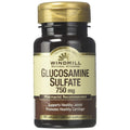 Windmill Glucosamin Sulfat 750 mg Kapseln