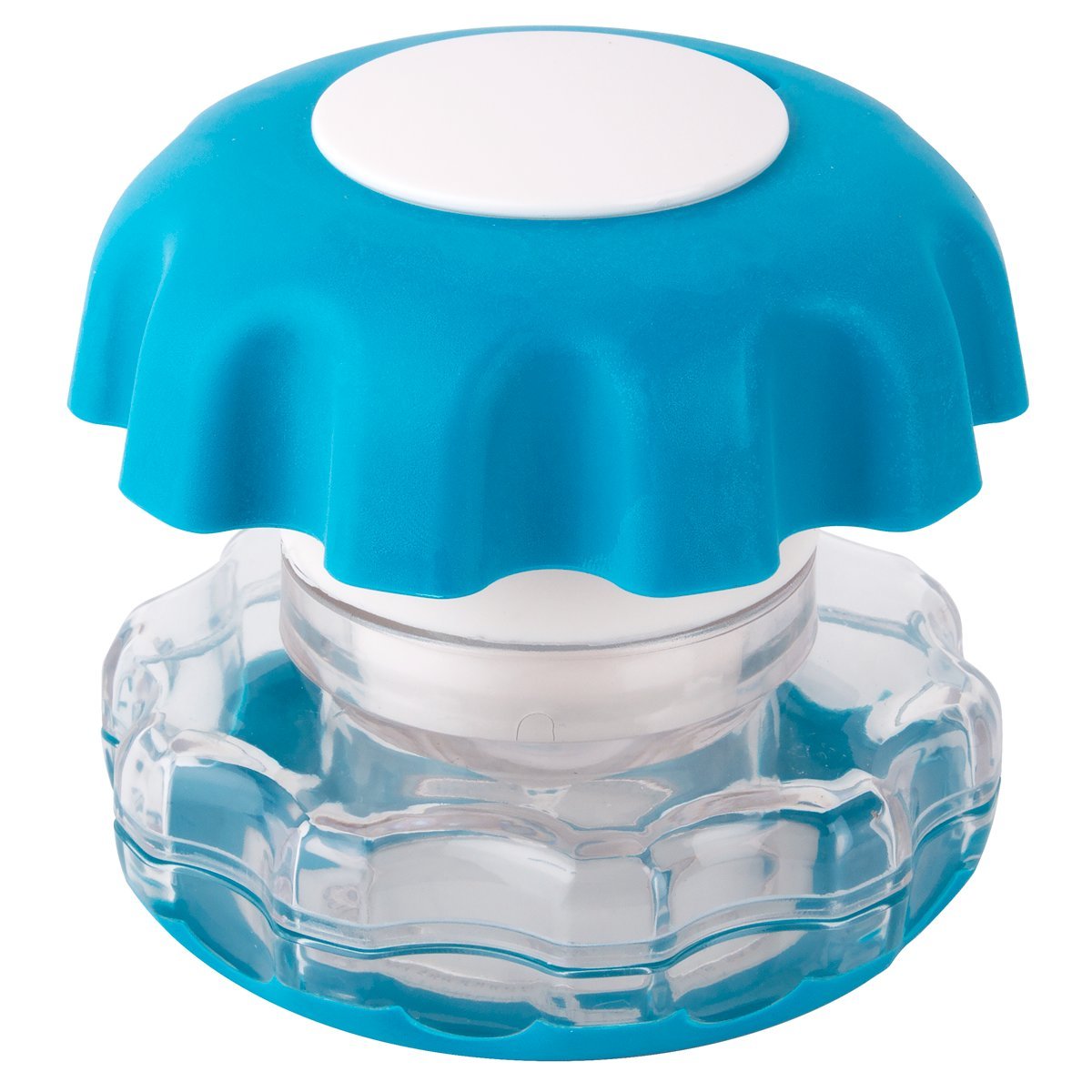Ezy Dose Pill Crusher, Zerdrücken, Groß