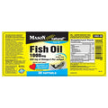 Mason Natural Fischöl – Super Omega-3 (1000 mg) Softgels