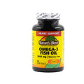 Nature's Blend Omega 3  1000 Mg Kapsula të buta 90 copë