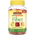 Nature Made Fiber Erwachsene Gummibonbons, verschiedene Früchte