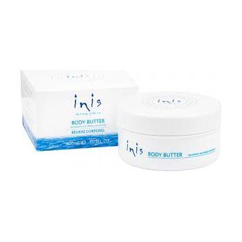 Inis Körperbutter mit Algenextrakten 300ml