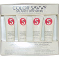 Tigi S Factor Color Savvy Balance Boosters 4 Anwendungen / 4 x 25ml