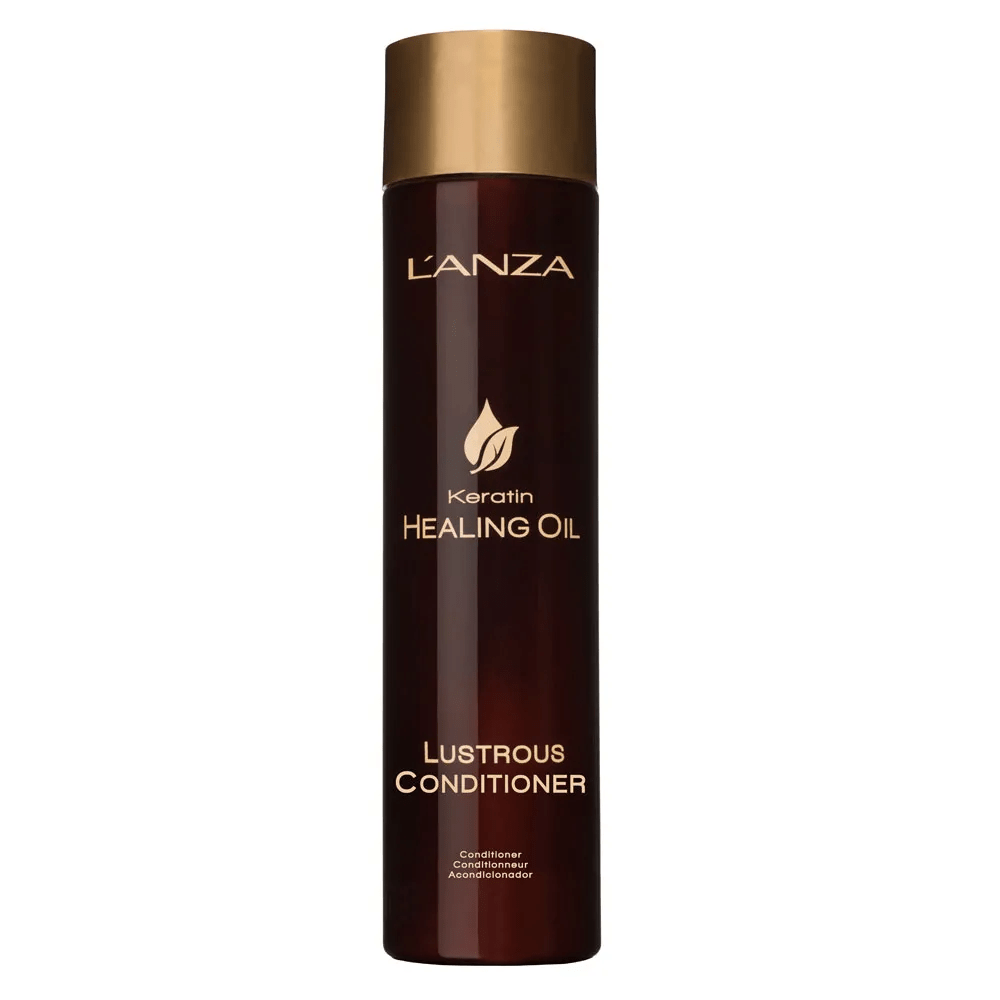 L'anza Keratin Healing Oil Lustrous Conditioner, 250 ml