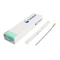 Coloplast Blasenkatheter Self-Cath® Coude Olive Spitze Unbeschichtet PVC 16 Fr. 40 cm