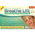 Breathe Right Extra Tan Nasenstreifen 26 Stück Box