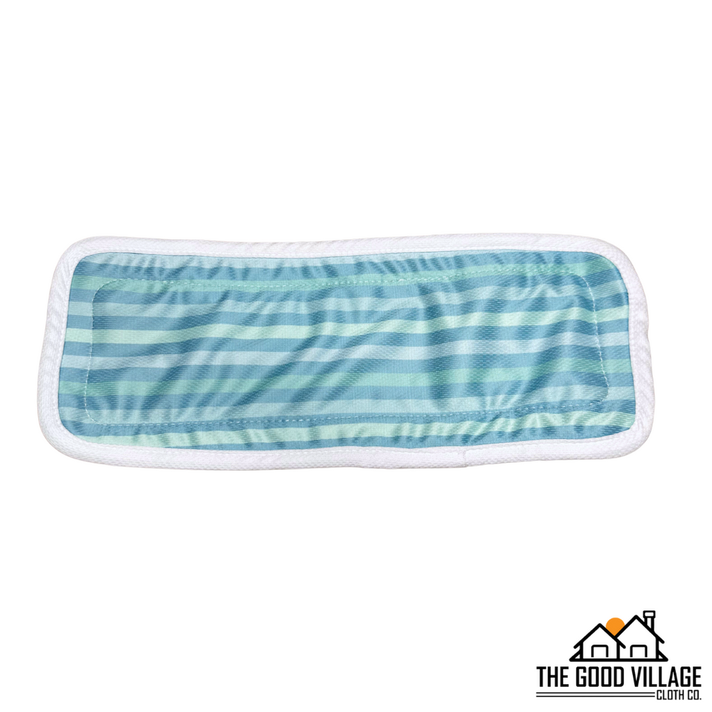 Bamboo Booster | Single | Breezy Bands