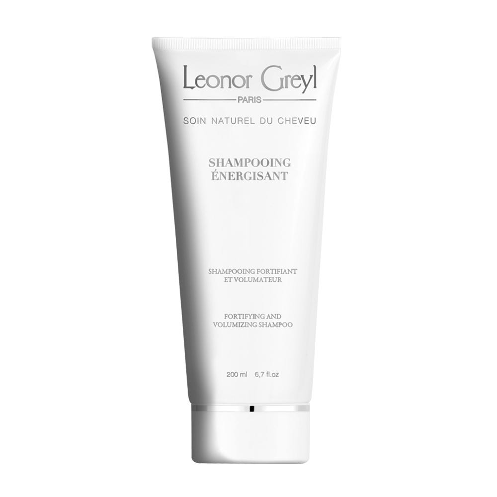 Leonor Greyl Shampoo Energjizues 200 ml