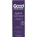 Good Clean Love Lubrifikant Silikoni dhe Uji, Hibrid 1.69 Fl Oz