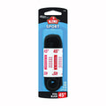 Kiwi Sport 45 Zoll Schwarze Sportschnürsenkel