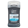 Dove Men+Care Clean Comfort Deodorant Stick, 3 Unzen