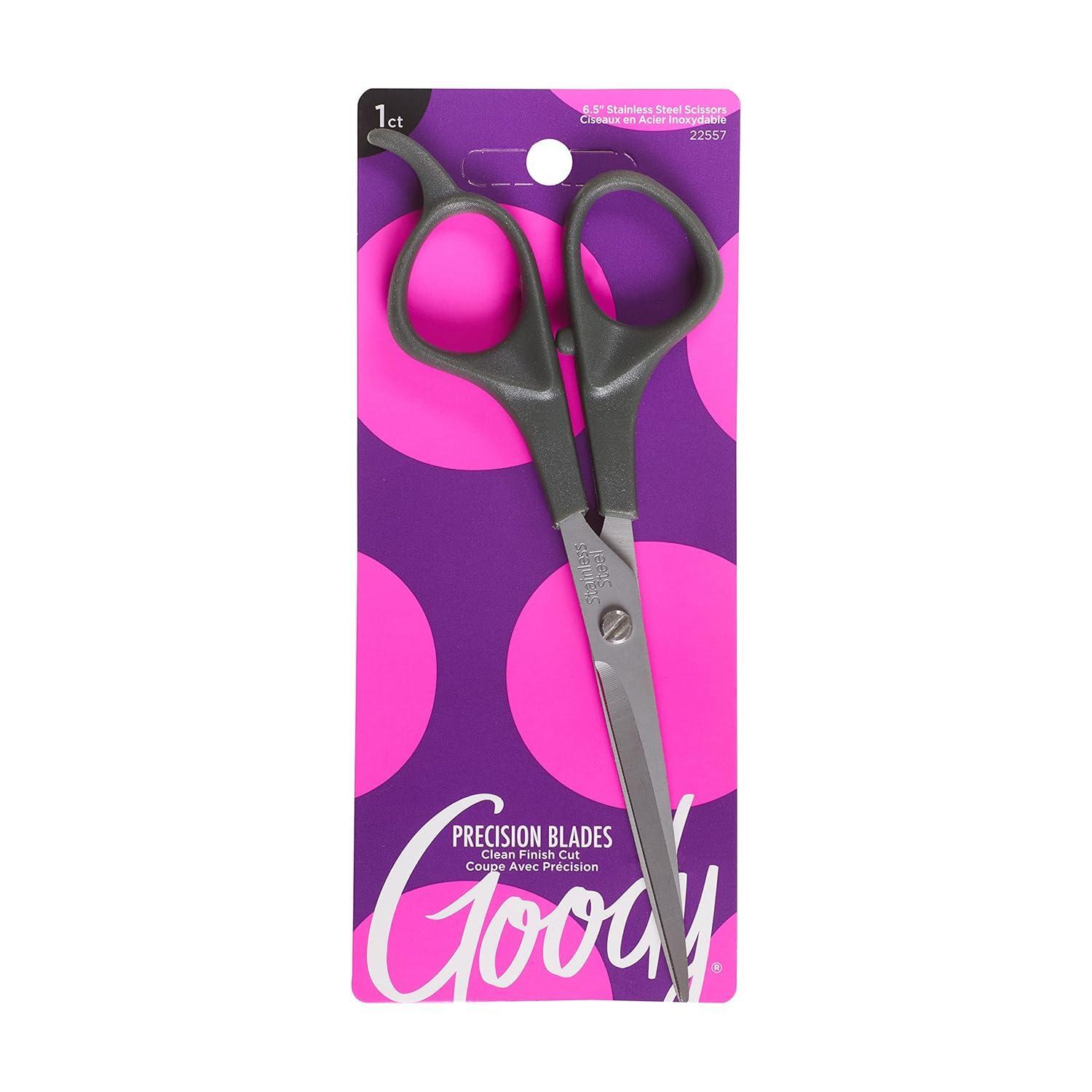 Goody Schere, Edelstahl, 6,5 Zoll